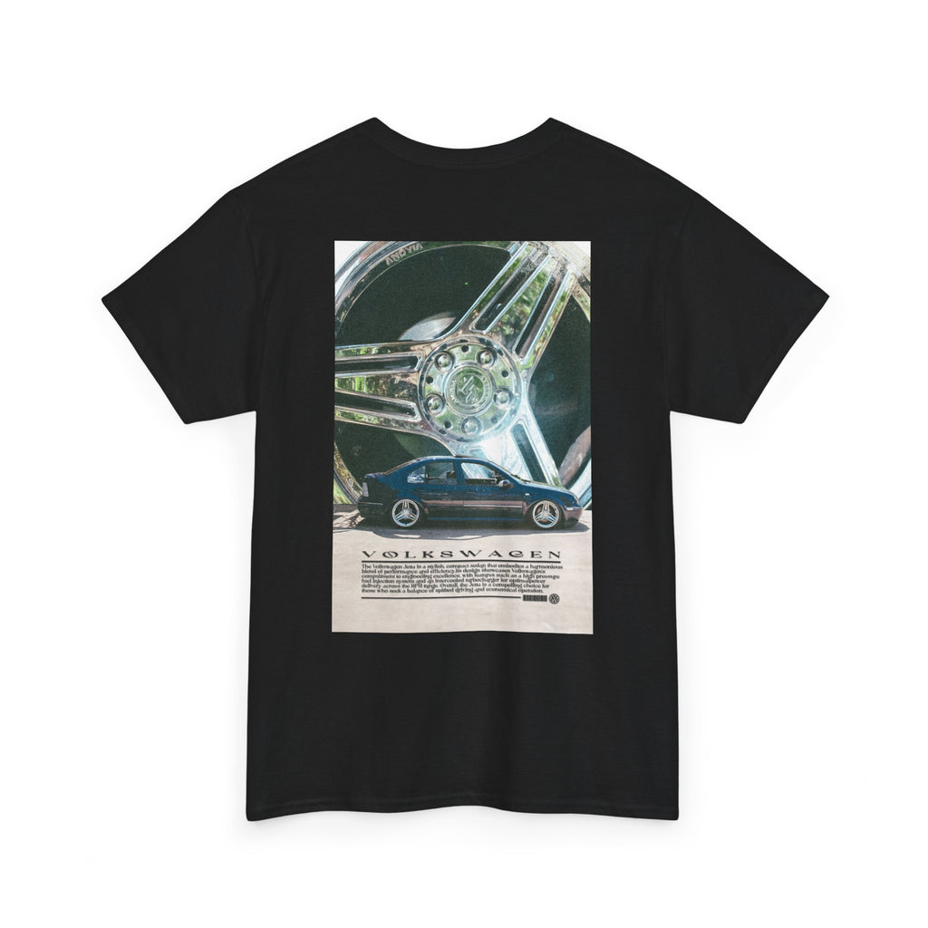VW Poster Tee