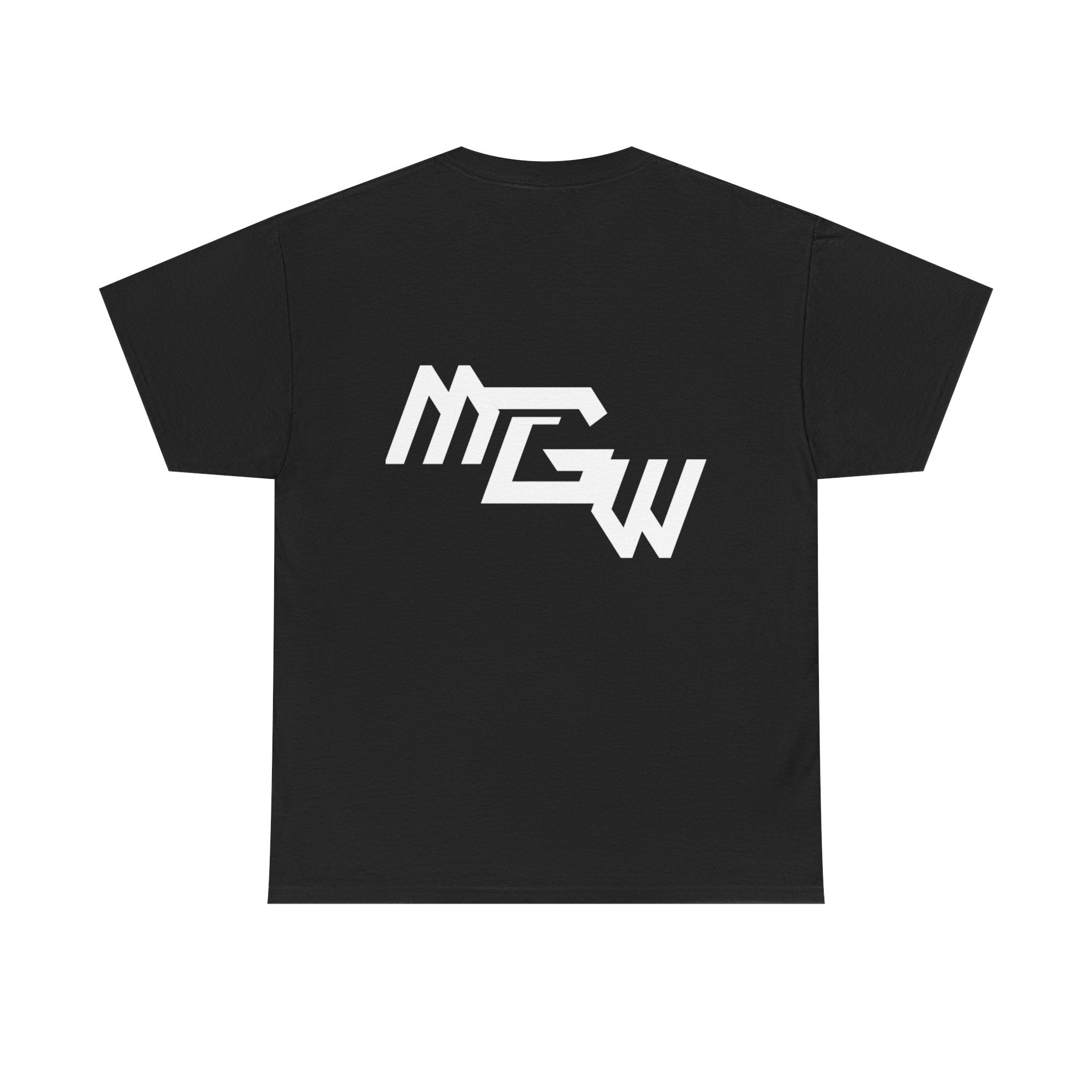 MGW V2 Tee