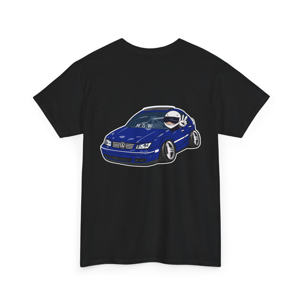 MGW Mini Me V2 Tee