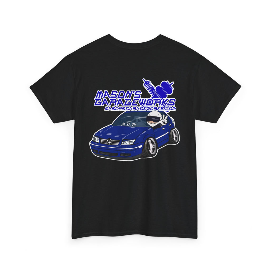 MGW Mini Me Tee