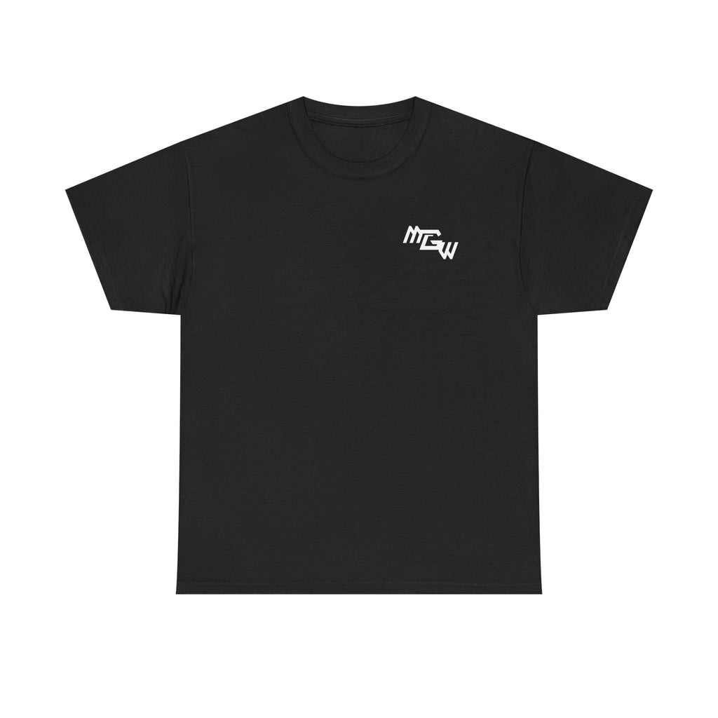 Dubbin' Tee