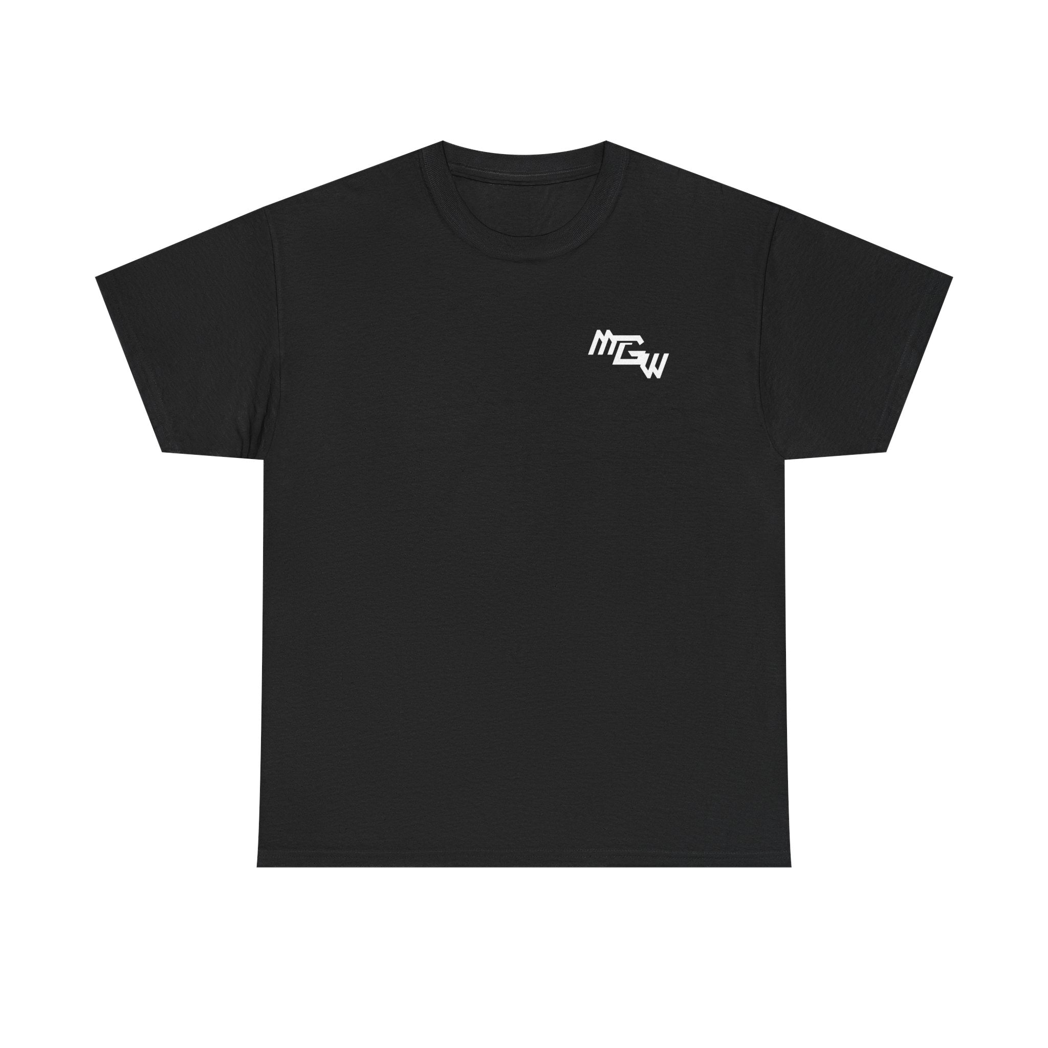 Dubbin' Tee
