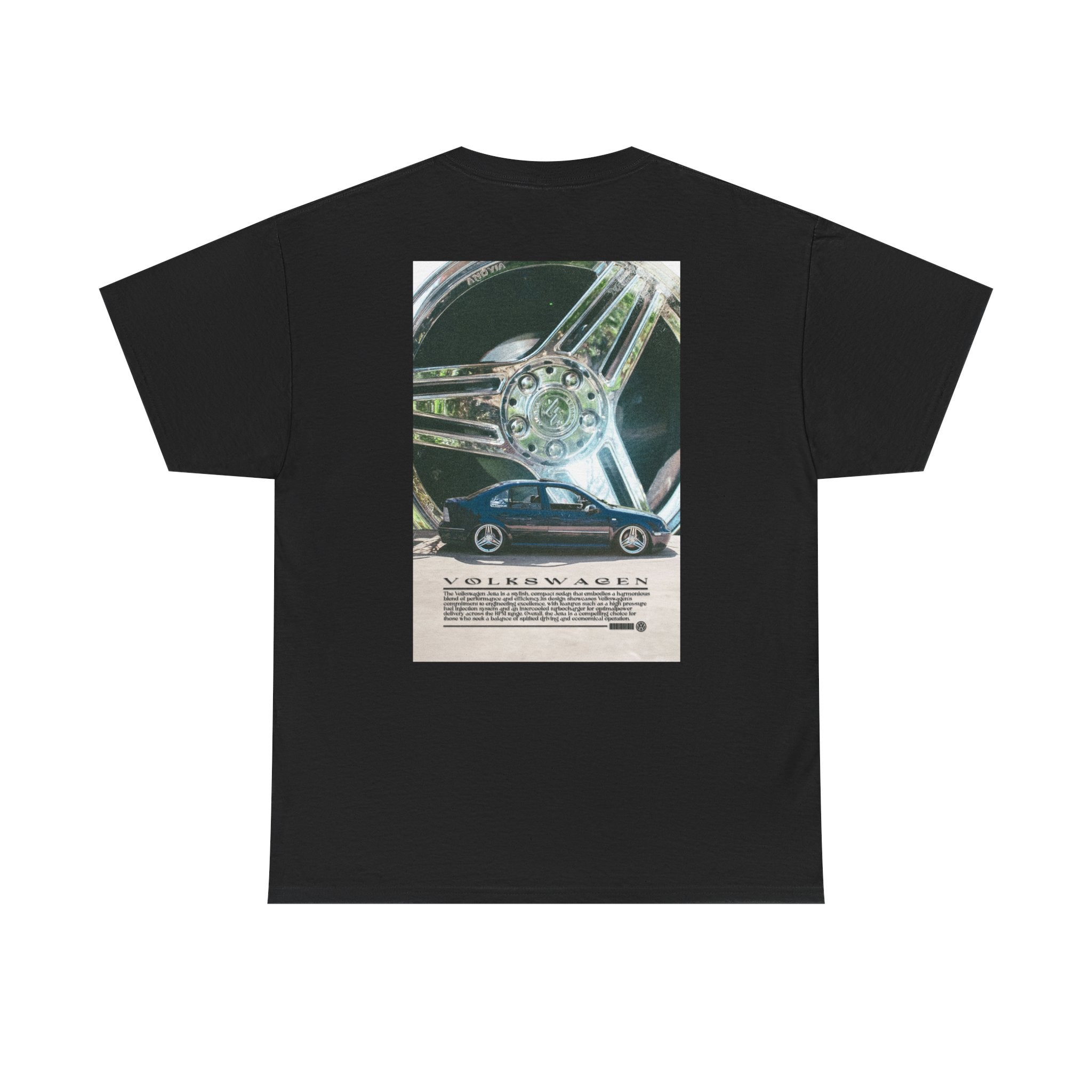 VW Poster Tee