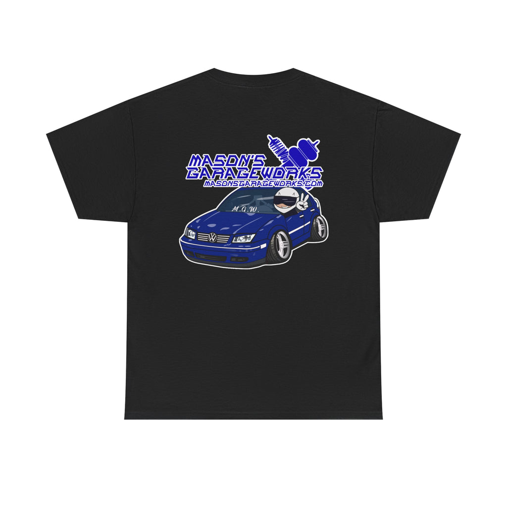 MGW Mini Me Tee