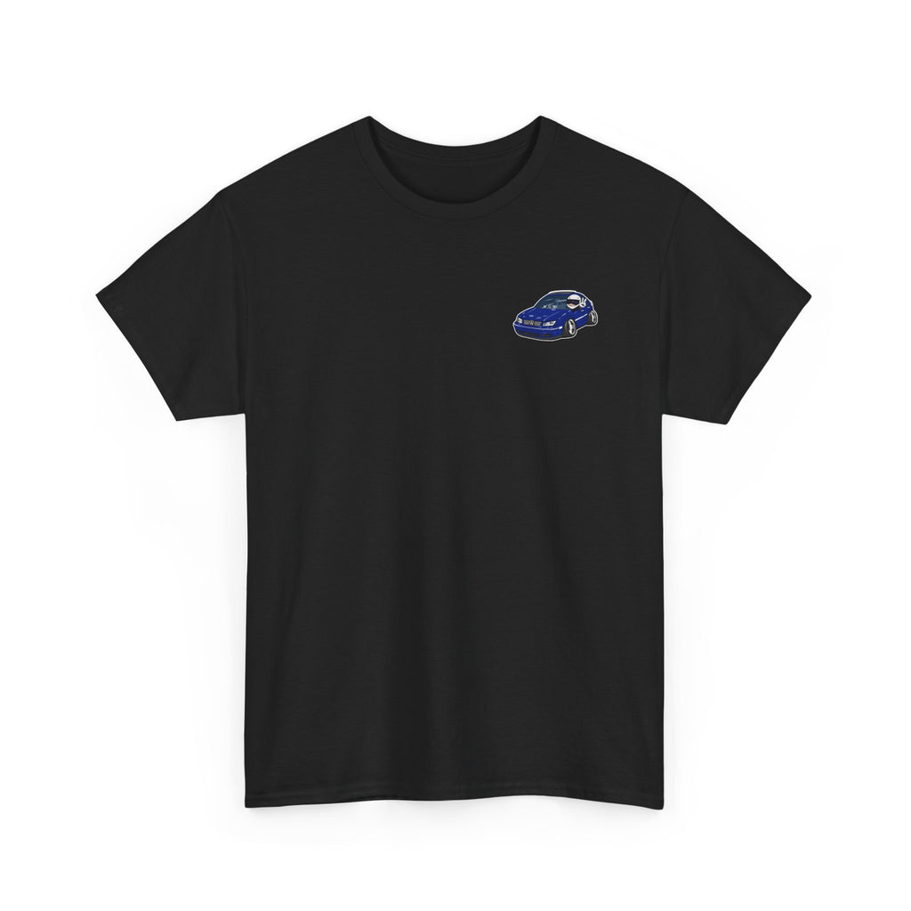 MGW Mini Me V2 Tee