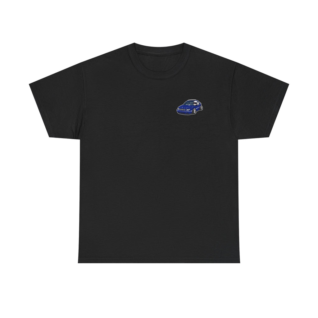 MGW Mini Me V2 Tee