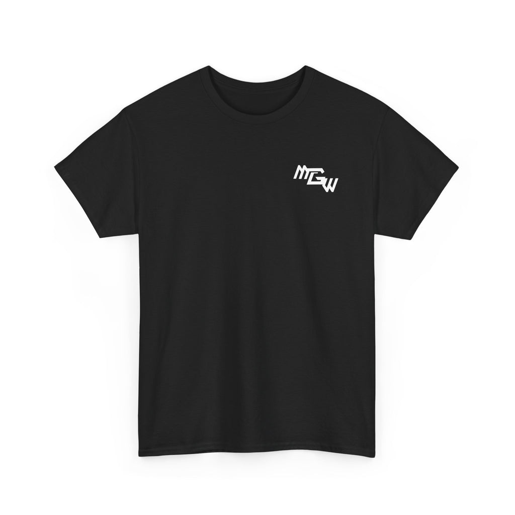 1.8T Blueprint Tee