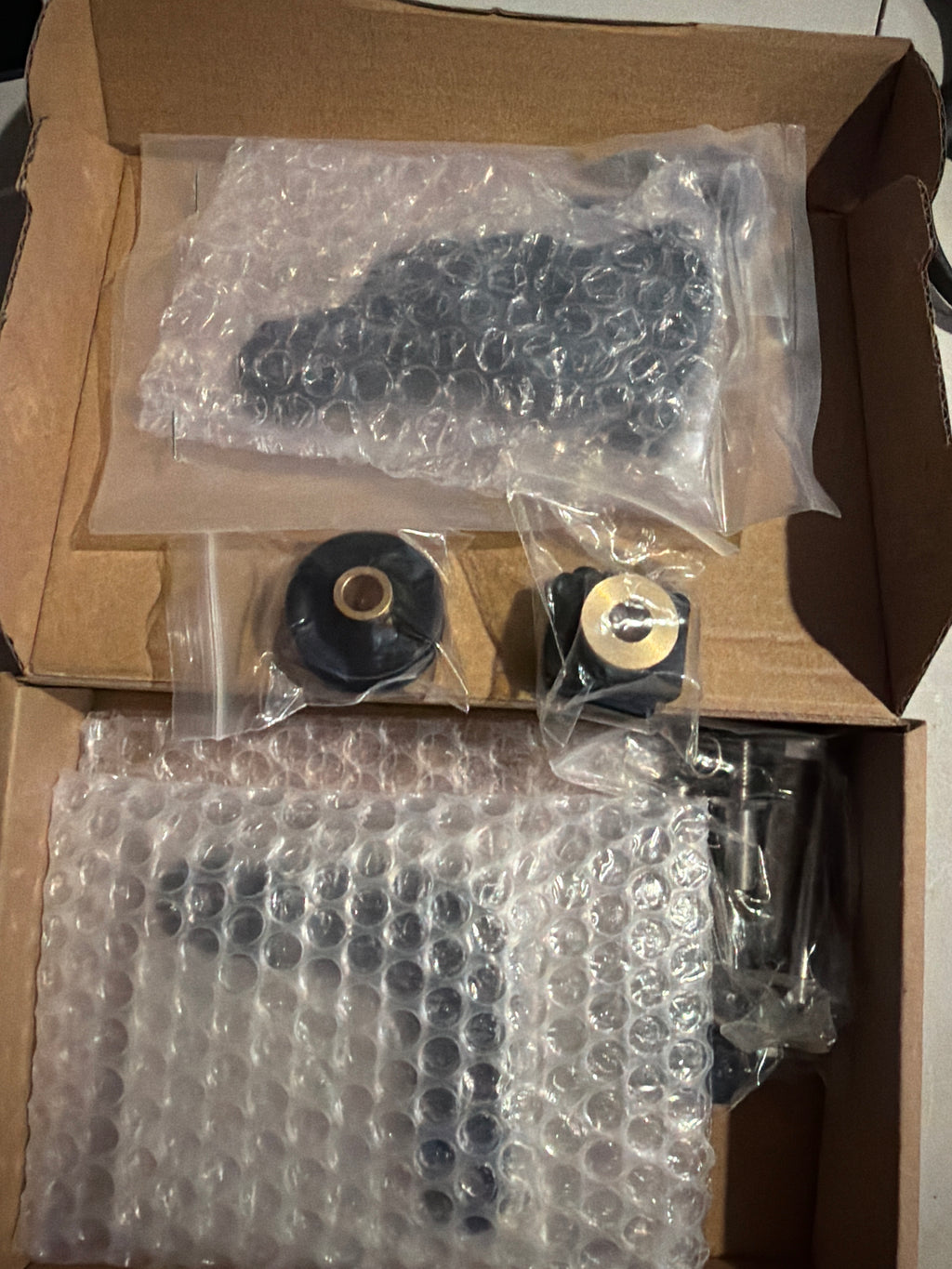Mk4 02J ( 5 Speed) Adjustable Short Shifter Kit!