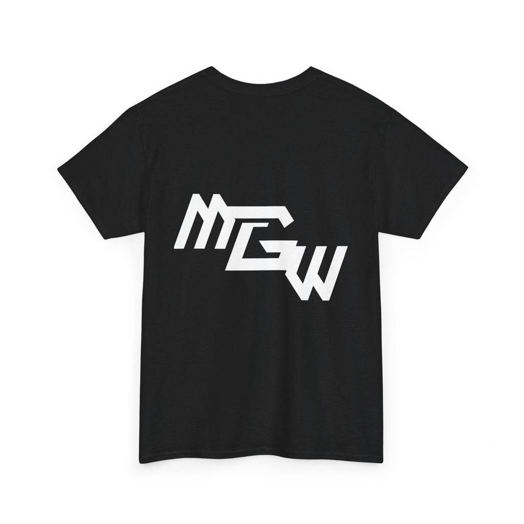 MGW V2 Tee