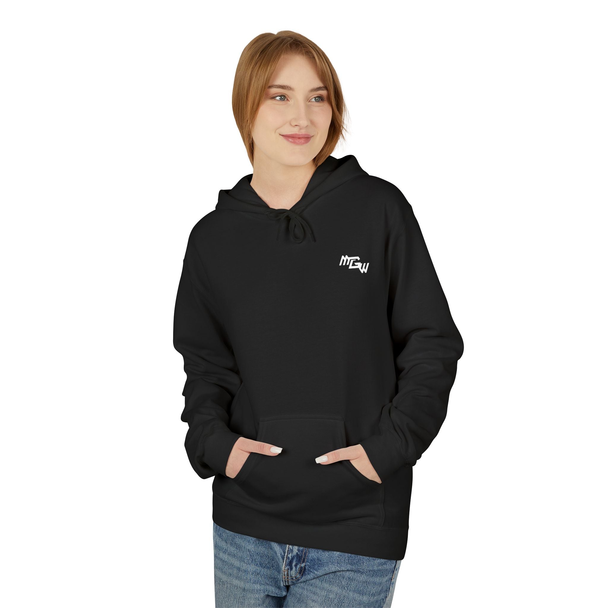 Dubbin' Hoodie