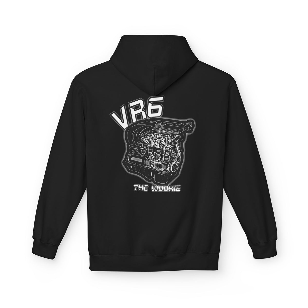 The Wookie Hoodie