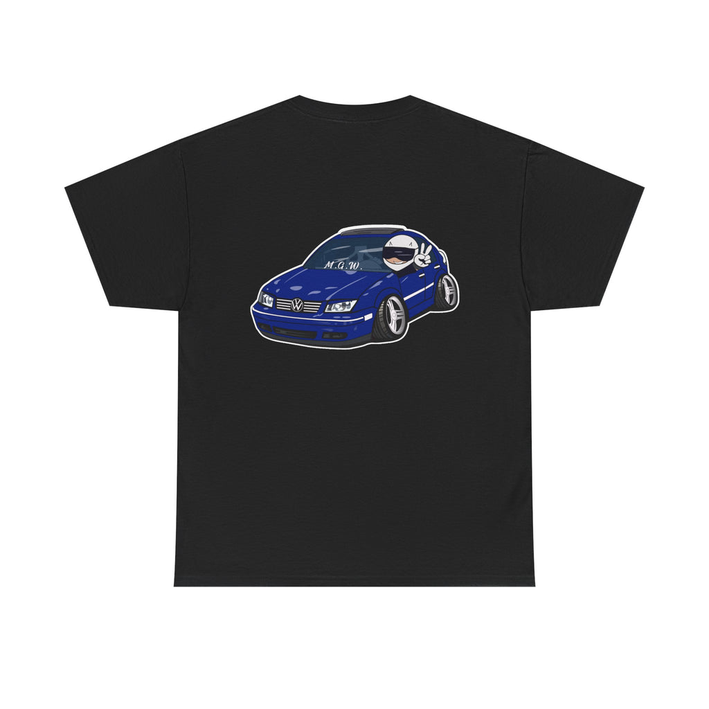 MGW Mini Me V2 Tee