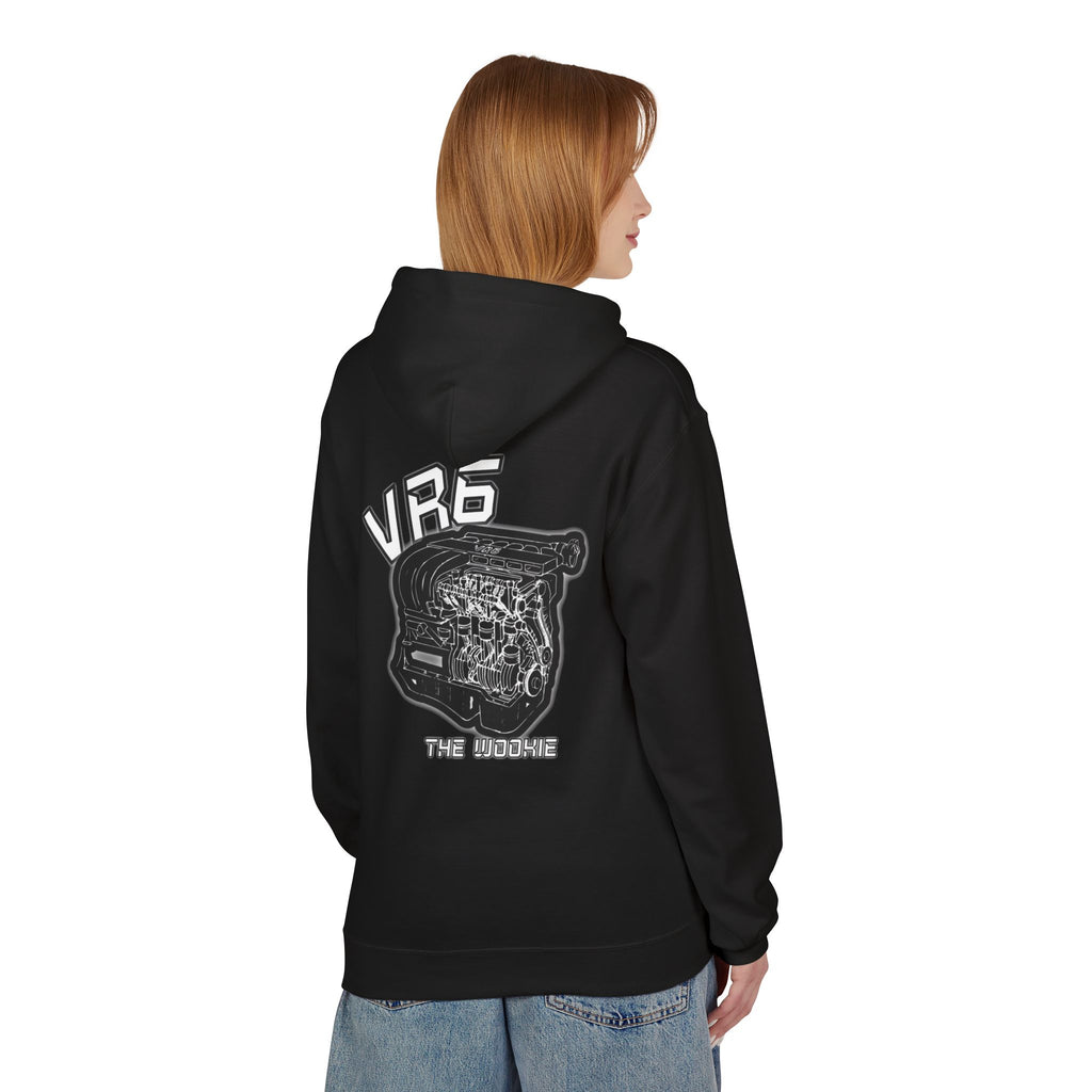 The Wookie Hoodie