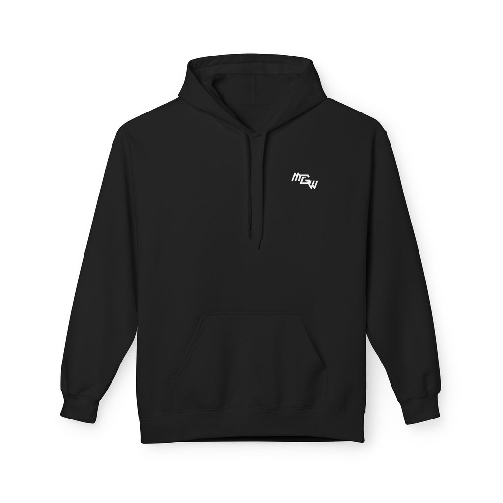 Dubbin' Hoodie