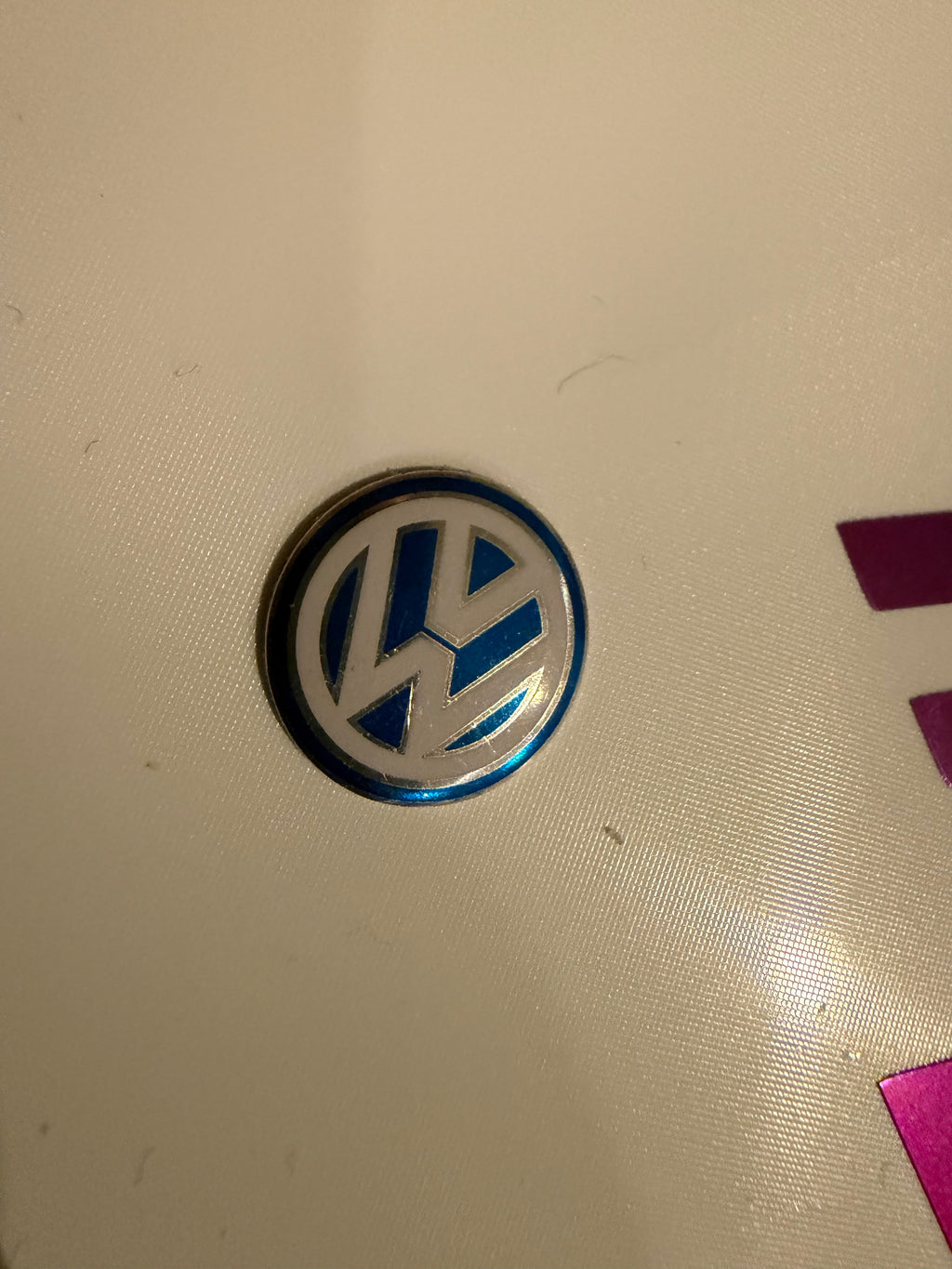 Key Fob Logo Replacements
