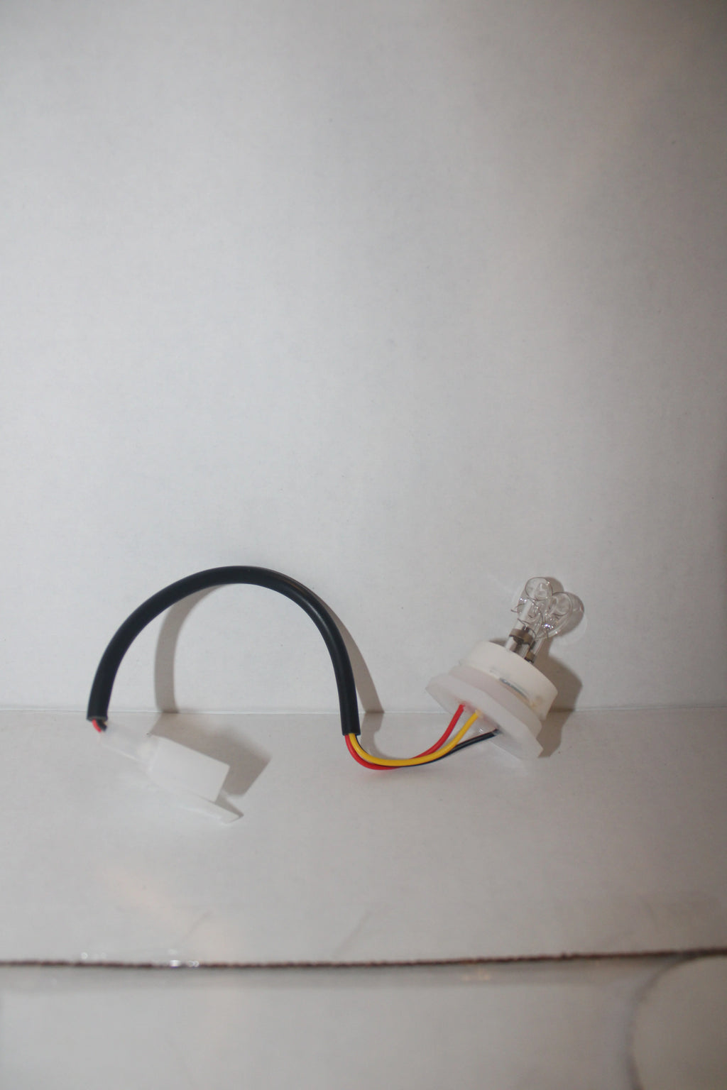 Midnight’s Emperors Super Bright 80watt strobe kit