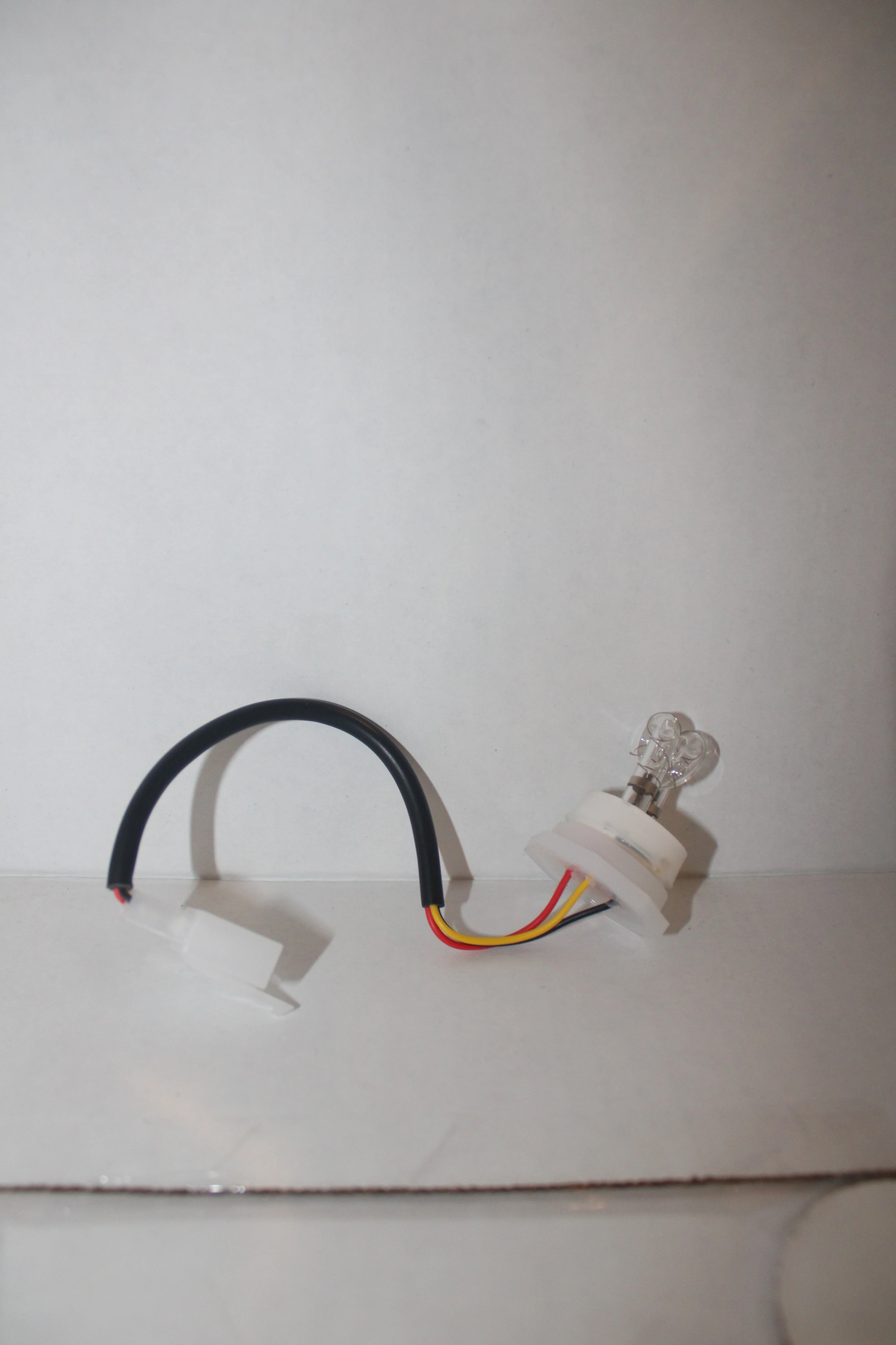 Midnight’s Emperors Super Bright 80watt strobe kit