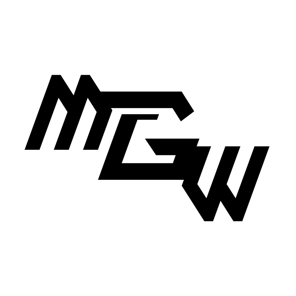 MGW Mini Stickers